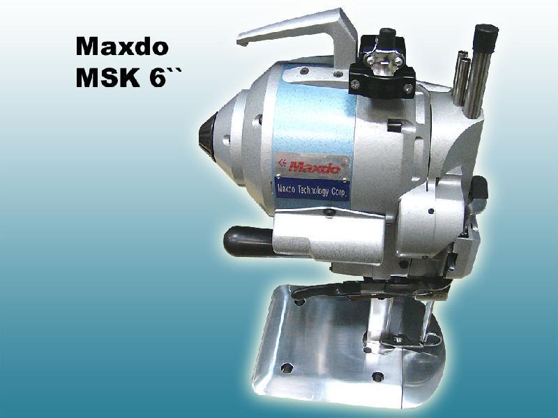 Сабельный раскройный нож Maxdo MSK (6”) 750W